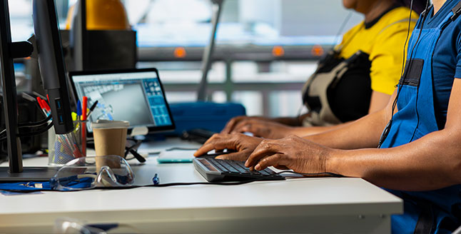 On-Site Technical Support 