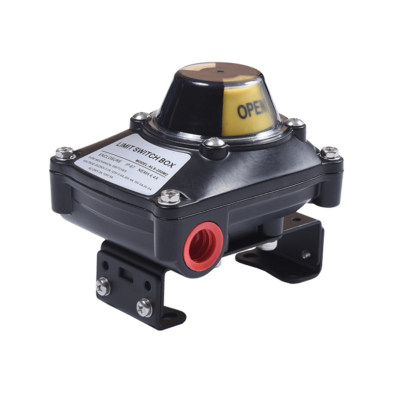  ALS series Limit Switch