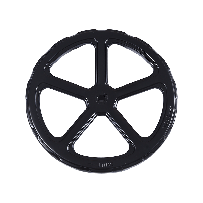 CY-series Stamp Handwheel