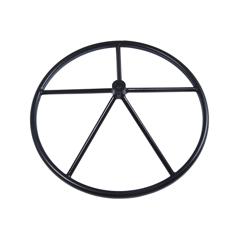 HJ-series Weld Handwheel